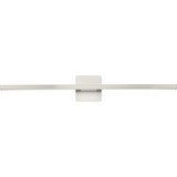 Longlands Bank 1 LED Vanity Light by BSH - 70-BEL-1325229