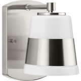 Southfield Springs 1 Light Vanity Light by BSH - 70-BEL-1302238