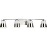 Southfield Springs 4 Light Vanity Light by BSH - 70-BEL-1302154