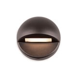 12V 2.8W 1 LED Round Deck/Patio Light by WAC - 3011