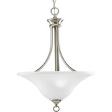 Selwyn Place 3 Light Large Pendant by BSH - 70-BEL-117676
