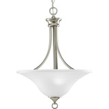 Selwyn Place 3 Light Large Pendant by BSH - 70-BEL-117676