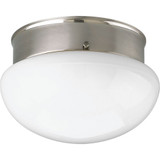 Ennerdale Court 1 Light 7.5 Inch Wide Flush Mount by BSH - 70-BEL-85756