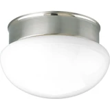 Ennerdale Court 2 Light 9.5 Inch Wide Flush Mount by BSH - 70-BEL-117712
