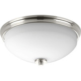 Robins Moorings 2 Light 14 Inch Wide Flush Mount by BSH - 70-BEL-462415