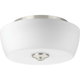 Greenway Highway 2 Light 14 Inch Wide Flush Mount by BSH - 70-BEL-614862