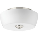 Greenway Highway 2 Light 14 Inch Wide Flush Mount by BSH - 70-BEL-614862