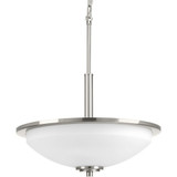 Robins Moorings 3 Light Large Pendant by BSH - 70-BEL-6576
