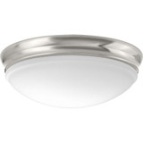 1 LED 13.5 Inch Wide Flush Mount by BSH - 70-BEL-687670