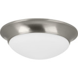 2 Light 14 Inch Wide Flush Mount by BSH - 70-BEL-881358