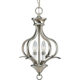 Selwyn Place 2 Light Mini Chandelier by BSH - 70-BEL-117884