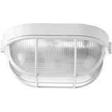 Home Rise 1 Light 6.31 Inch Wide Outdoor Flush Mount by BSH - 70-BEL-614854