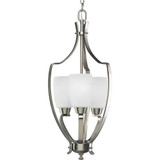 Fisher Paddock 3 Light Mini Chandelier by BSH P3509 - 70-BEL-117756