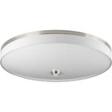 Bell Pastures 3 Light 22 Inch Wide Flush Mount by BSH - 70-BEL-520357