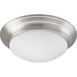 Burton Sidings 1 Light 11.5 Inch Wide Flush Mount by BSH - 70-BEL-117858