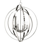 Melbourne Approach 6 Light Large Pendant by BSH - 70-BEL-930142