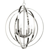 Melbourne Approach 6 Light Large Pendant by BSH - 70-BEL-930142