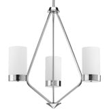 Beech Meadow 3 Light Medium Chandelier by BSH - 70-BEL-614960