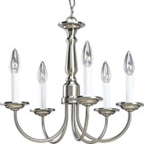 Selwyn Place 5 Light Small Chandelier by BSH - 70-BEL-6794