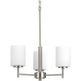 Robins Moorings 3 Light Small Chandelier by BSH - 70-BEL-462438