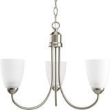 Denny Lane 3 Light Small Chandelier by BSH P4440 - 70-BEL-281492
