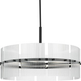 Herbert Field 6 Light Large Chandelier by BSH - 70-BEL-1340510