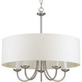 5 Light Medium Chandelier by BSH P4217-20 - 70-BEL-394729