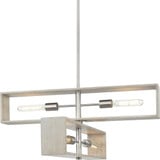 Beaufort Pines 4 Light Large Chandelier by BSH - 70-BEL-1325291