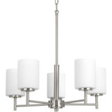 Robins Moorings 5 Light Medium Chandelier by BSH - 70-BEL-462437