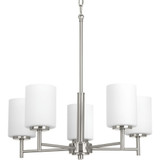 Robins Moorings 5 Light Medium Chandelier by BSH - 70-BEL-462437