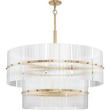 Herbert Field 9 Light Oversized Chandelier by BSH - 70-BEL-1340511