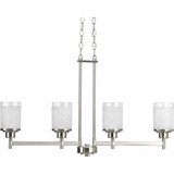 Firth End 4 Light Mini Chandelier by BSH - 70-BEL-281478