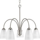 Denny Lane 5 Light Medium Chandelier by BSH P4735 - 70-BEL-520385