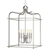South Acre 6 Light Large Pendant by BSH - 70-BEL-614904