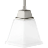 Eldroth Mount 1 Light Mini Pendant by BSH - 70-BEL-728756