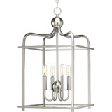 South Acre 4 Light Medium Pendant by BSH - 70-BEL-614905