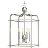South Acre 4 Light Medium Pendant by BSH - 70-BEL-614905