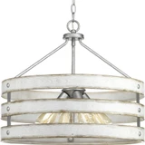 Barrington Moorings 4 Light Large Pendant 21.63 Inch Wide by BSH - 70-BEL-614918