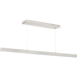 Gordon Hollow 39W 1 LED Light Mini Mini Pendant by BSH - 70-BEL-1265540