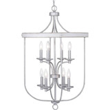 Barrington Moorings 8 Light Large Pendant by BSH - 70-BEL-756681