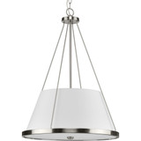 Mendip Lanes 3 Light Large Pendant by BSH - 70-BEL-1100834
