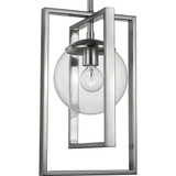 Pit Lane 1 Light Small Pendant 13.12 Inch Tall by BSH - 70-BEL-930070