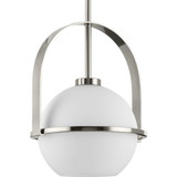 The Waltons 1 Light Small Pendant by BSH - 70-BEL-1100825