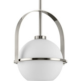 The Waltons 1 Light Small Pendant by BSH - 70-BEL-1100825