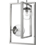 Pit Lane 2 Light Medium Pendant by BSH - 70-BEL-930071