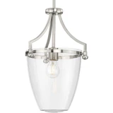 Newstead Promenade 1 Light Medium Pendant by BSH - 70-BEL-1100830