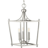 Newstead Promenade 3 Light Mini Chandelier by BSH - 70-BEL-930209