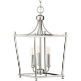 Newstead Promenade 3 Light Mini Chandelier by BSH - 70-BEL-930209
