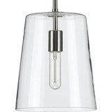 Westbrook Gardens 1 Light Small Pendant by BSH P500241 - 70-BEL-930118