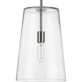Westbrook Gardens 1 Light Small Pendant by BSH P500242 - 70-BEL-930119